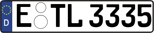 E-TL3335