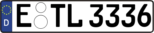 E-TL3336