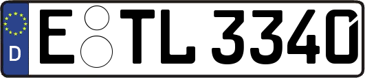 E-TL3340