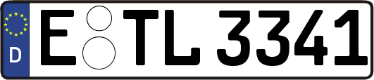 E-TL3341