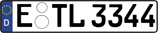 E-TL3344