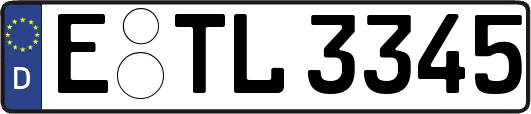 E-TL3345