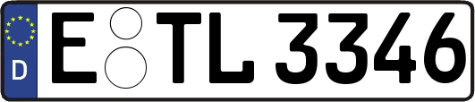 E-TL3346