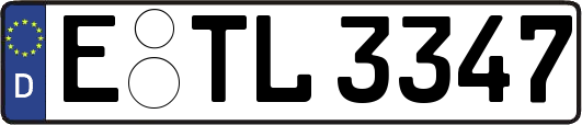 E-TL3347