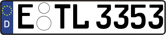 E-TL3353