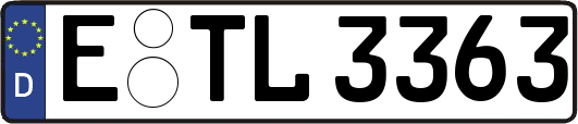 E-TL3363