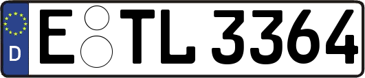 E-TL3364