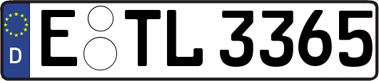 E-TL3365