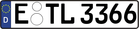 E-TL3366