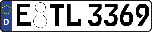 E-TL3369