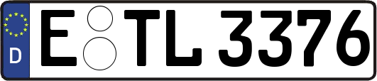 E-TL3376