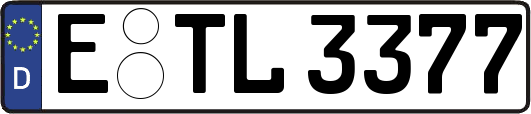 E-TL3377
