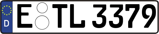 E-TL3379