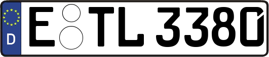E-TL3380