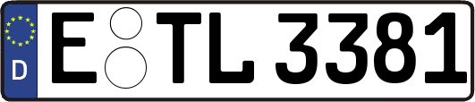 E-TL3381