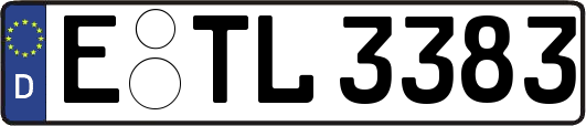 E-TL3383