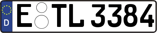 E-TL3384