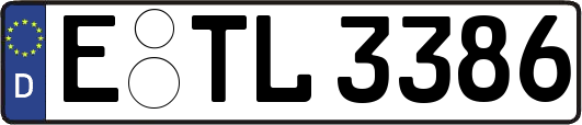 E-TL3386