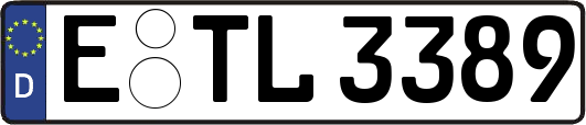 E-TL3389
