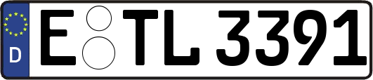 E-TL3391
