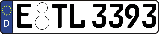 E-TL3393