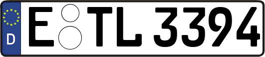 E-TL3394