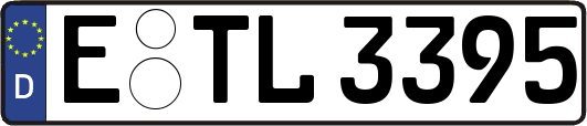 E-TL3395