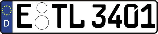E-TL3401