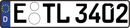 E-TL3402