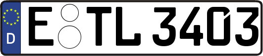 E-TL3403