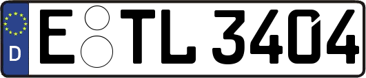 E-TL3404