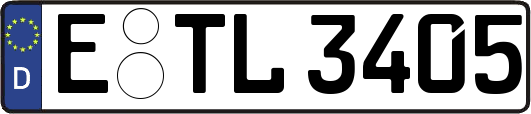 E-TL3405