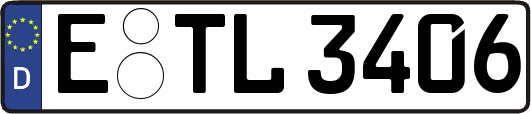 E-TL3406