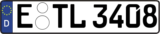 E-TL3408