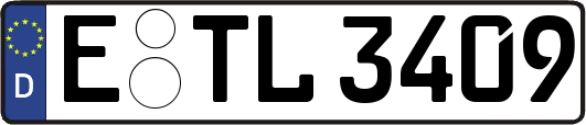 E-TL3409
