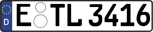 E-TL3416