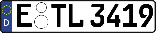 E-TL3419