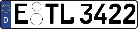 E-TL3422