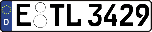 E-TL3429