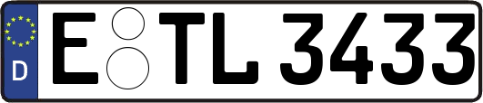 E-TL3433