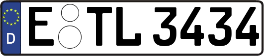 E-TL3434