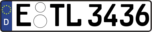 E-TL3436