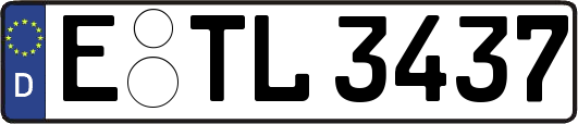 E-TL3437