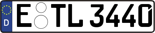 E-TL3440