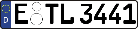 E-TL3441