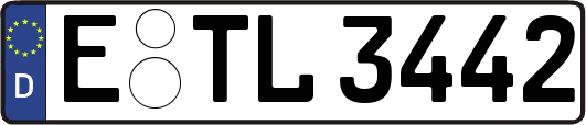 E-TL3442
