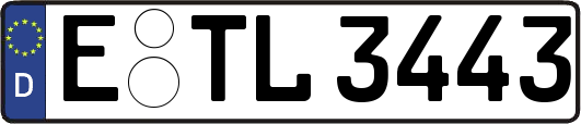 E-TL3443
