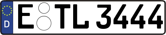E-TL3444