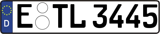 E-TL3445