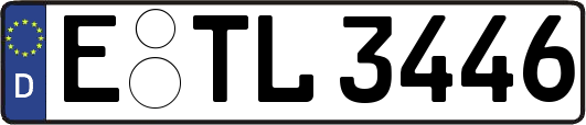 E-TL3446